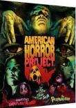 AMRICAN HORROR PROJECT - VOLUME 1
