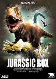 UNE JURASSIC BOX AUX DENTS LONGUES
