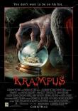 SORTIE DE KRAMPUS REPOUSSEE
