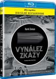 KAREL ZEMAN PASSE AU BLU RAY
