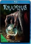 KRAMPUS DEJA PREVU EN BLU RAY
