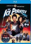 ICE PIRATES BIENTÔT EN BLU RAY
