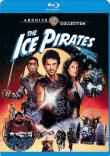 ICE PIRATES BIENT&Ocirc;T EN BLU RAY
