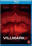 UN BLU RAY POUR VILLMARK 2
