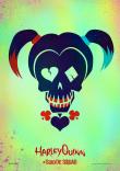 SUICIDE SQUAD: L'ARMEE DES PSYCHOS
