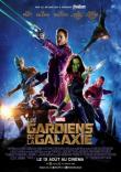 GARDIENS DE LA GALAXIE VOL.2 : GO
