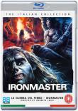 IRONMASTER, ENCORE !
