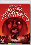 TOMATES TUEUSES EN BLU RAY

