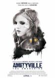 AMITYVILLE 14: C'EST KO
