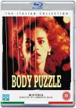 BODY PUZZLE EN BLU RAY
