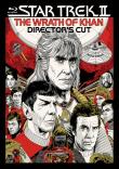 KHAN : LE DIRECTOR'S CUT EN BLU
