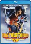 BLU RAY METALSTORM 3D : LES BONUS
