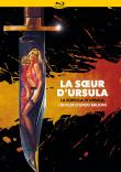 LA SOEUR D'URSULA : VISUEL ET SPECS
