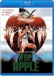 CANNON POWER : THE APPLE EN BLU RAY
