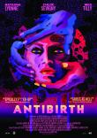 ANTIBIRTH EST REPUGNANT
