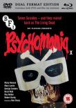 PSYCHOMANIA EN BLU RAY
