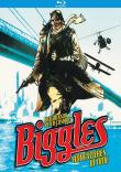 BIGGLES DE JOHN HOUGH EN BLU RAY
