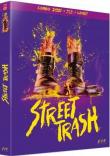 STREET TRASH: BLU RAY FRANCAIS
