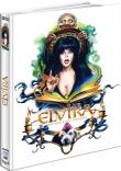 ELVIRA MAITRESSE DU BLU RAY
