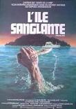 L&#39;ILE SANGLANTE : BLU RAY FRANCAIS
