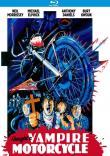 J'AI ACHETE UNE MOTO VAMPIRE !
