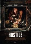 HOSTILE EN SALLES

