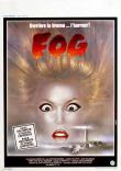 THE FOG + THEY LIVE EN 4K FRANCAIS
