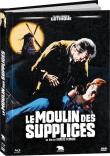 DES SUPPLICES EN BLEU
