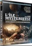 L&#39;ILE MYSTERIEUSE EN BLU RAY
