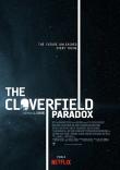 CLOVERFIELD PARADOX EN BLEU
