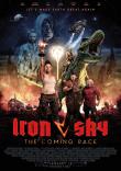 IRON SKY 2 EN APPROCHE
