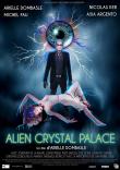 WTF : ALIEN CRYSTAL PALACE
