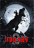 Critique : IRON SKY 2 (IRON SKY : THE COMING RACE)