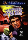 ABOMINABLE DR. PHIBES - Critique du film