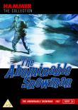 Critique : ABOMINABLE SNOWMAN, THE (LE REDOUTABLE HOMME DES NEIGES)