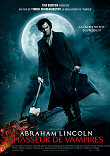 AVANT-PREMIERE : ABRAHAM LINCOLN, CHASSEUR DE VAMPIRES