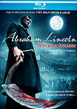 ABRAHAM LINCOLN : TUEUR DE ZOMBIES