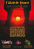 SUKIYAKI WESTERN A MONTPELLIER