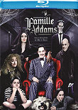 LA FAMILLE ADDAMS EN BLU-RAY ET DVD