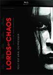 LORDS OF CHAOS EN BLU RAY FRANCAIS