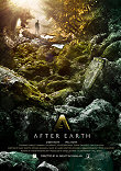 OUBLIEZ OBLIVION, VOICI AFTER EARTH !