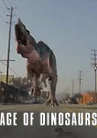 AGE OF DINOSAURS