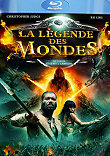 LA LEGENDE DES MONDES