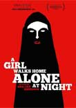 A GIRL WALKS HOME ALONE AT NIGHT - Critique du film
