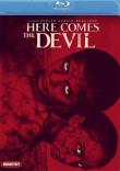 HERE COMES THE DEVIL EN VIDEO