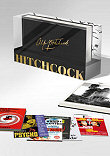 ALFRED HITCHCOCK : COFFRET COLLECTOR