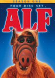 ALF S'INCRUSTE EN DVD