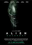 ALIEN : COVENANT - Critique du film