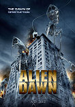 ALIEN DAWN