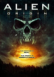 ALIEN ORIGIN : LE PROMETHEUS ASYLUM